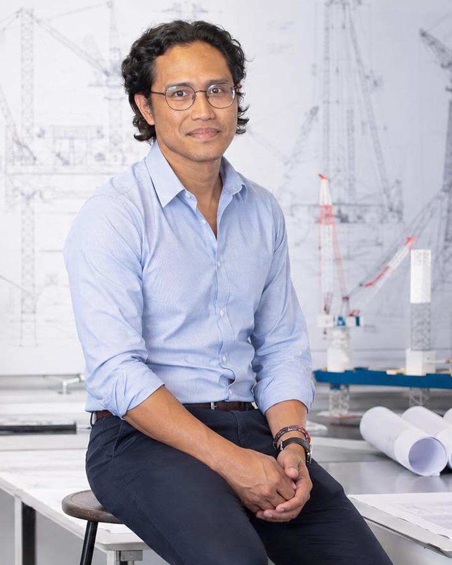 Ir. Wan Djawad